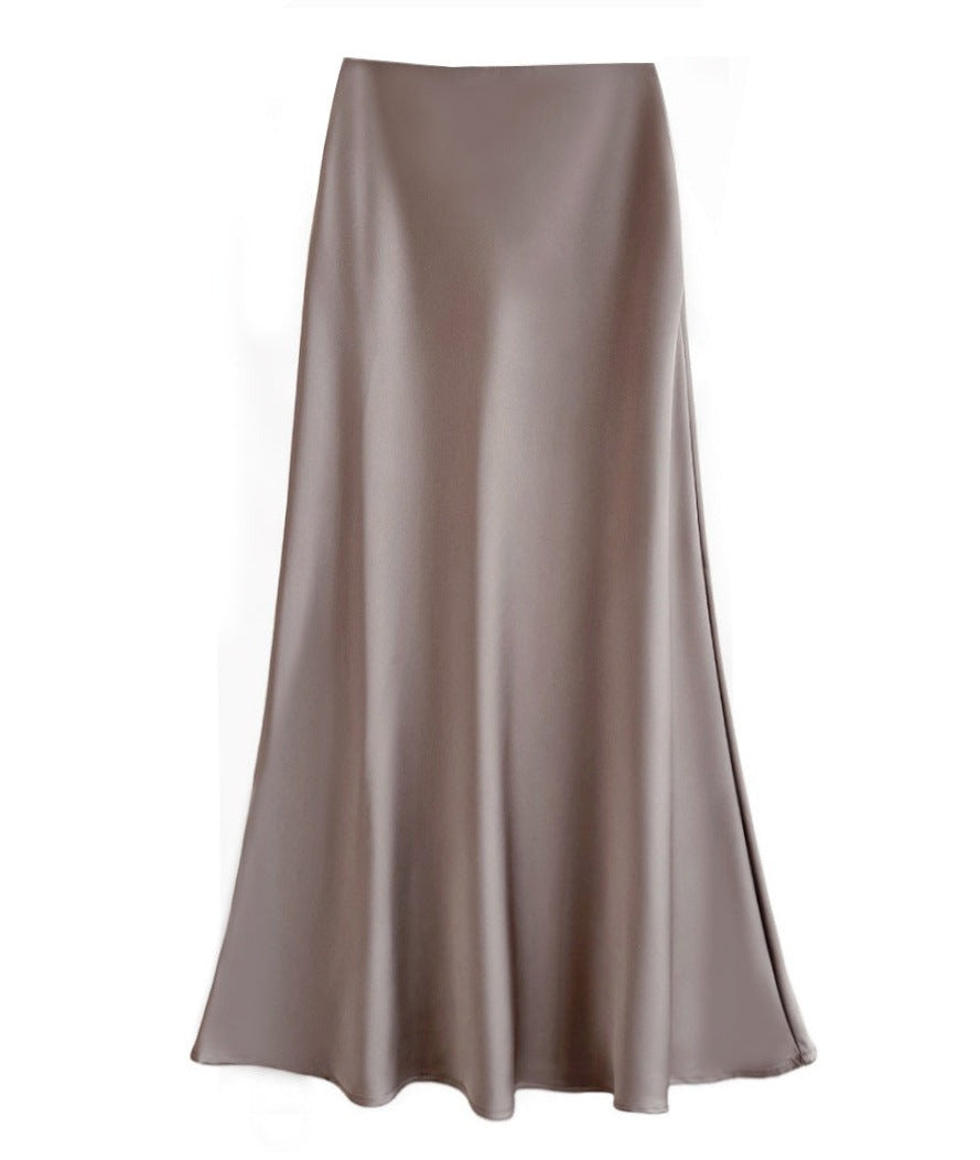 Damen Maxirock 5