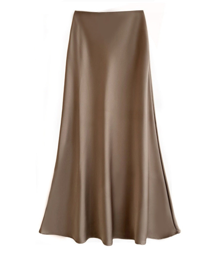 Damen Maxirock 6