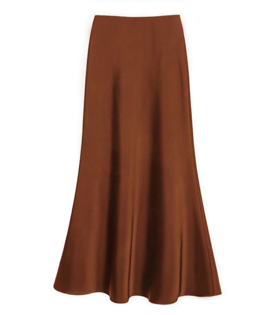 Damen Maxirock 7