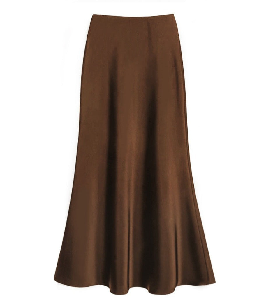 Damen Maxirock 9
