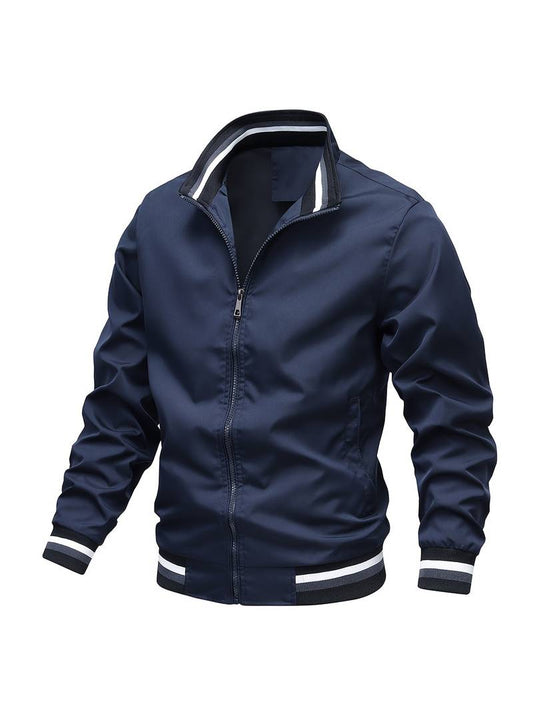Dave | Frühling Herrenjacke 0