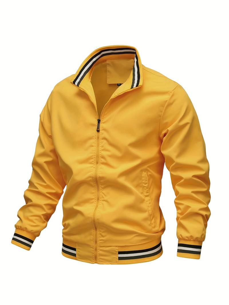 Dave | Frühling Herrenjacke 2