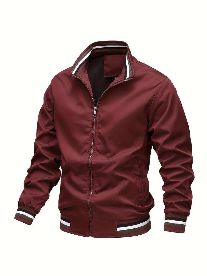 Dave | Frühling Herrenjacke 3
