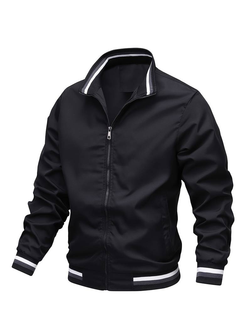 Dave | Frühling Herrenjacke 5