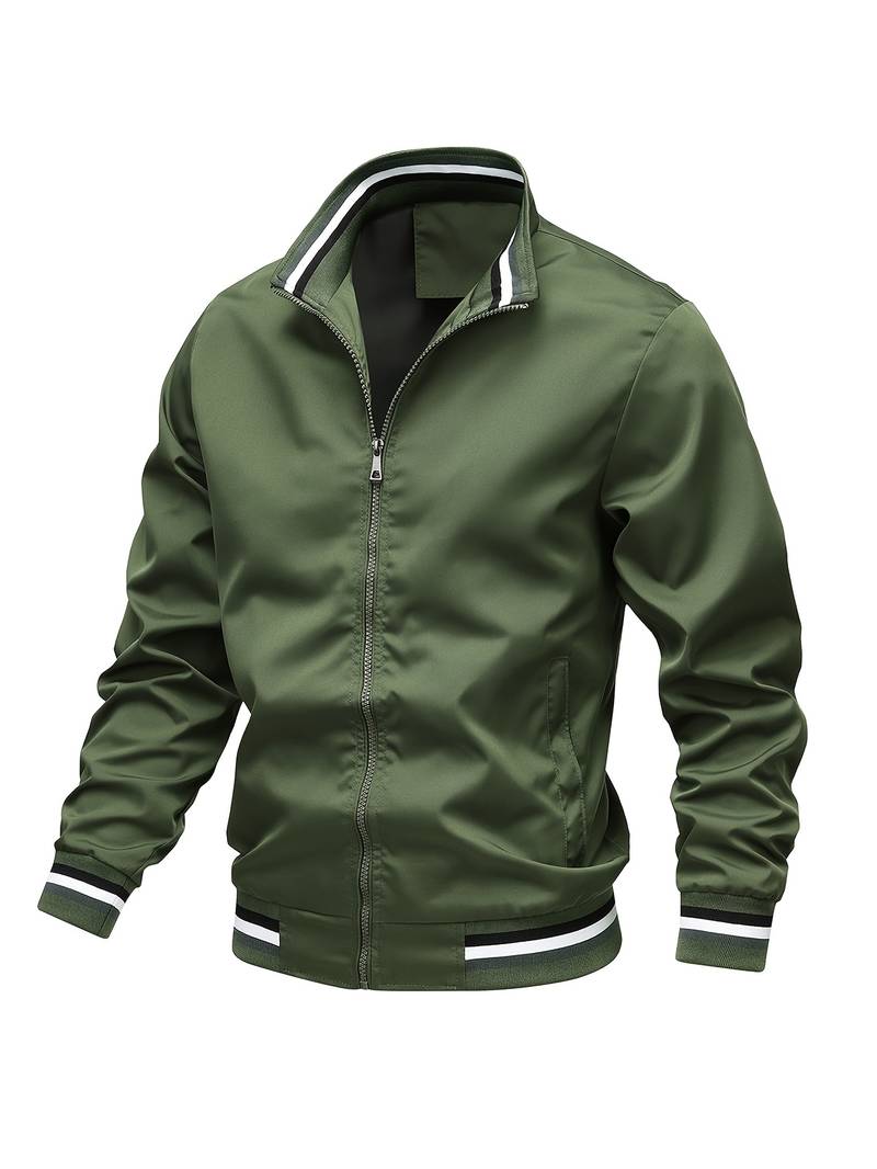 Dave | Frühling Herrenjacke 6