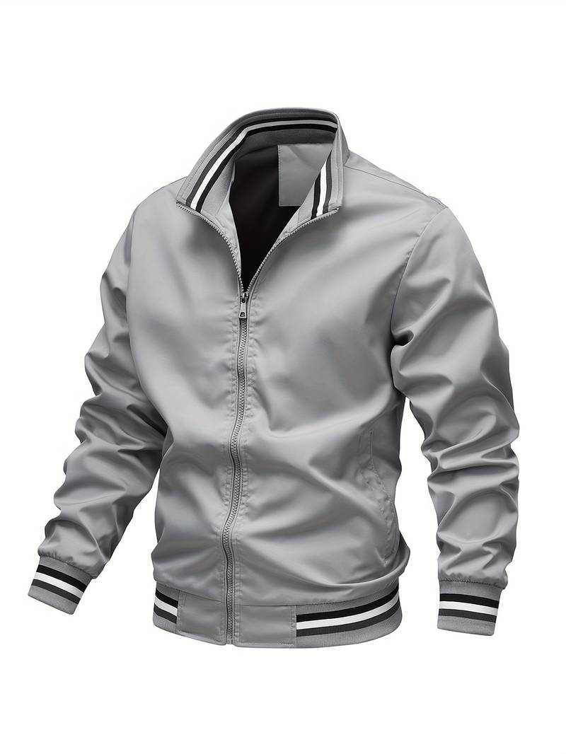 Dave | Frühling Herrenjacke 7