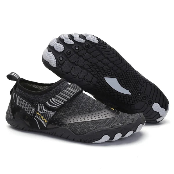Dean - Barfuß Orthopädische Wasserschuhe 1