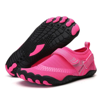 Dean - Barfuß Orthopädische Wasserschuhe 2