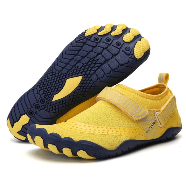 Dean - Barfuß Orthopädische Wasserschuhe 4