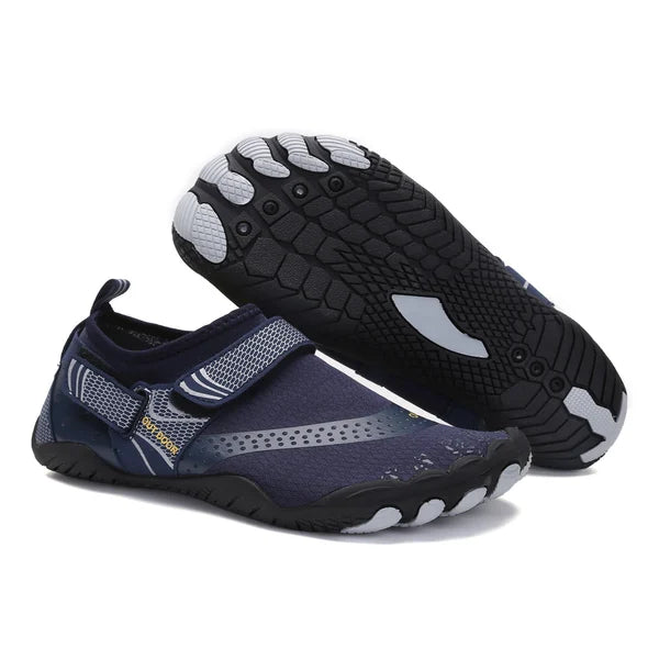 Dean - Barfuß Orthopädische Wasserschuhe 5
