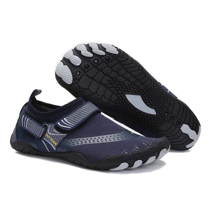 Dean - Barfuß Orthopädische Wasserschuhe 5