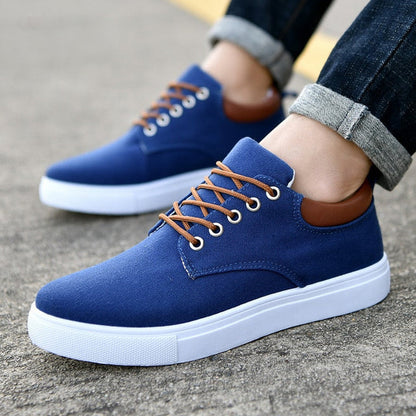 Dennis | herren sneakers lässig schick 4