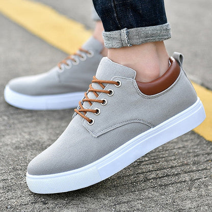 Dennis | herren sneakers lässig schick 6