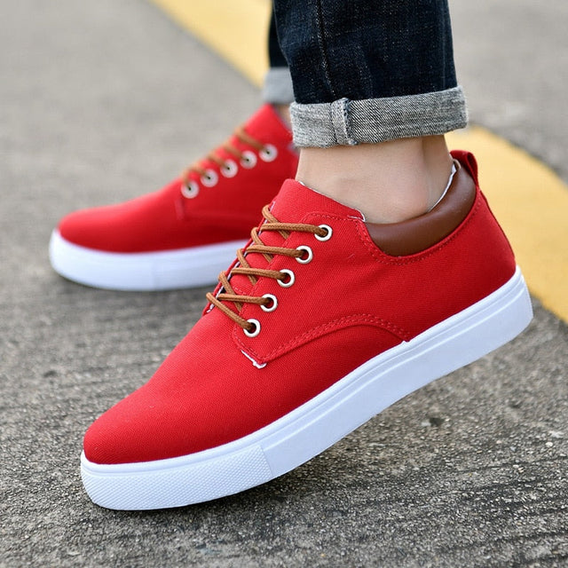 Dennis | herren sneakers lässig schick 8