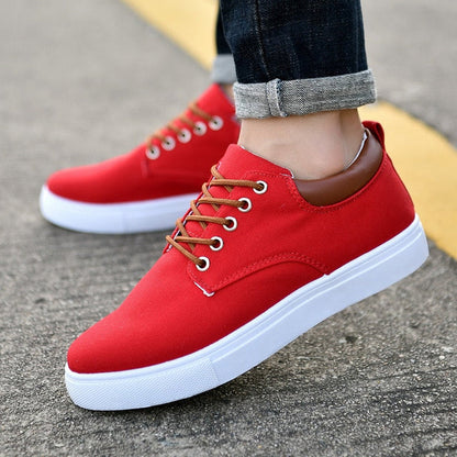Dennis | herren sneakers lässig schick 8