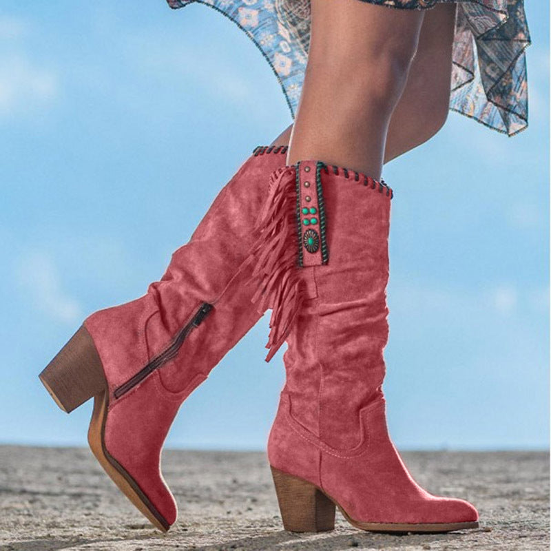 Edith - Stiefel 3