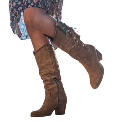 Edith - Stiefel 4