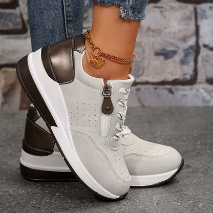 Elegante Fashion-Sneaker für Damen | Ideal für jeden Anlass 8