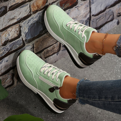 Elegante Fashion-Sneaker für Damen | Ideal für jeden Anlass 9