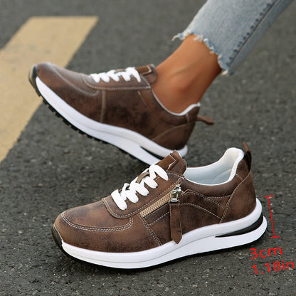 Elegante Modische Sneaker für Damen | Perfekt für den Alltag 1