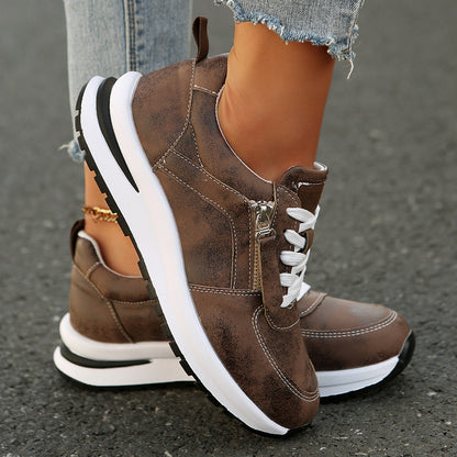 Elegante Modische Sneaker für Damen | Perfekt für den Alltag 3