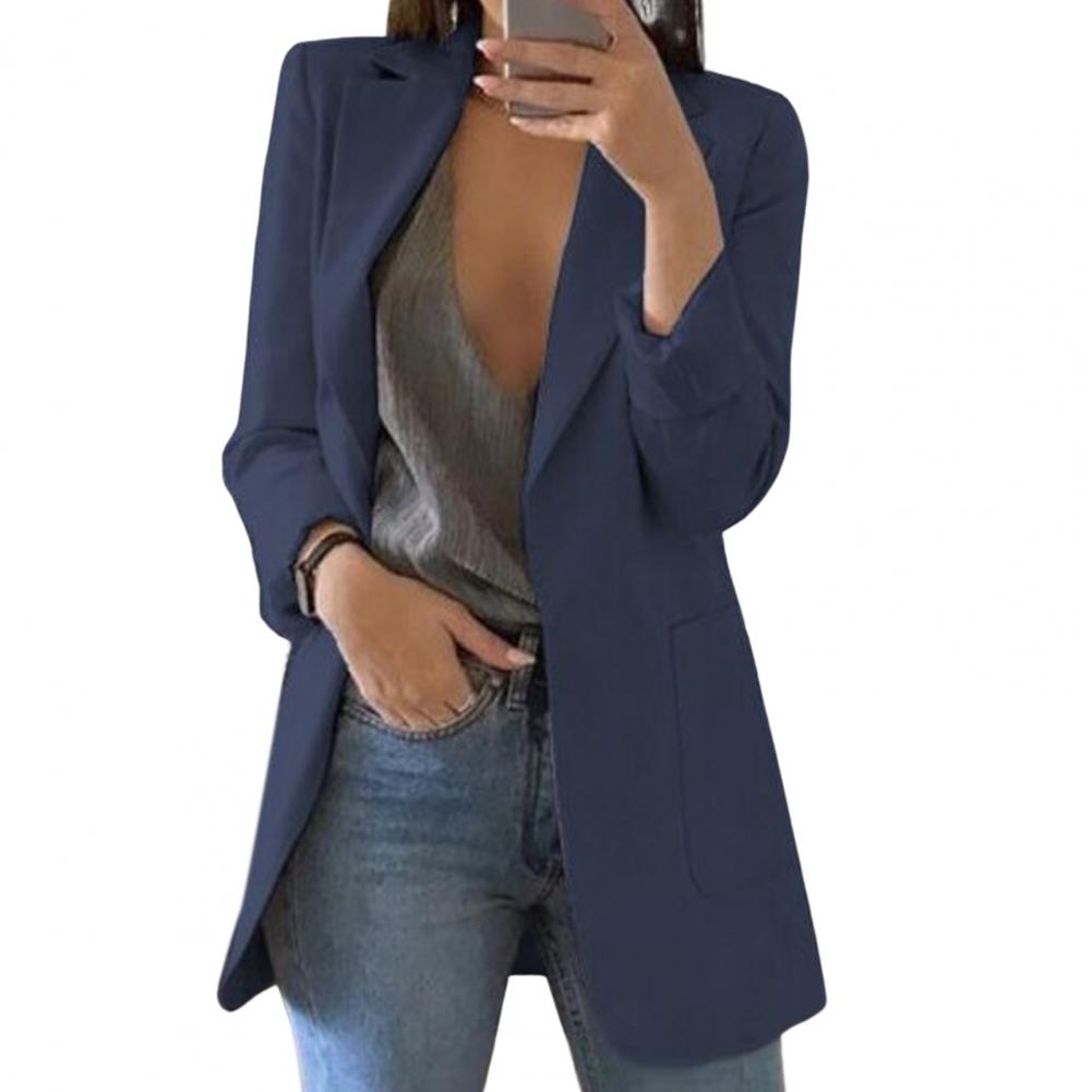 Eleganter Blazer für Damen 6