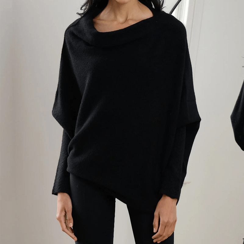 Eleganter Pullover Für Damen | Ideal für Jede Jahreszeit 2