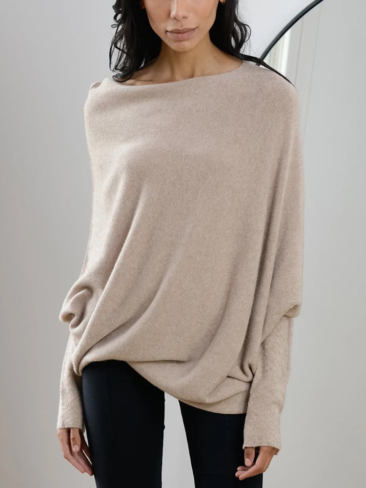 Eleganter Pullover Für Damen | Ideal für Jede Jahreszeit 4