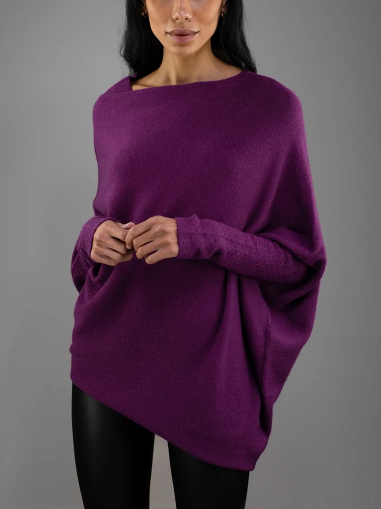 Eleganter Pullover Für Damen | Ideal für Jede Jahreszeit 6