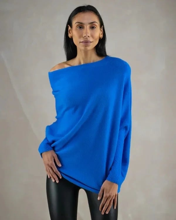 Eleganter Pullover Für Damen | Ideal für Jede Jahreszeit 7