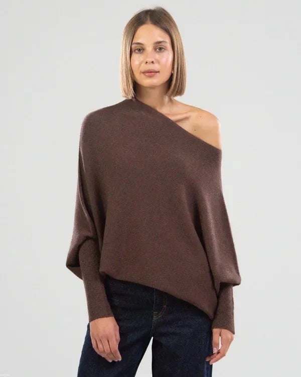 Eleganter Pullover Für Damen | Ideal für Jede Jahreszeit 8