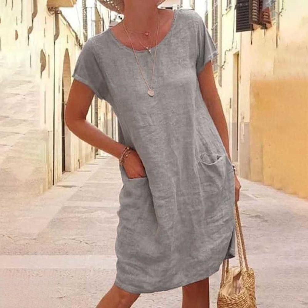 Elegantes Kleid für Damen 2