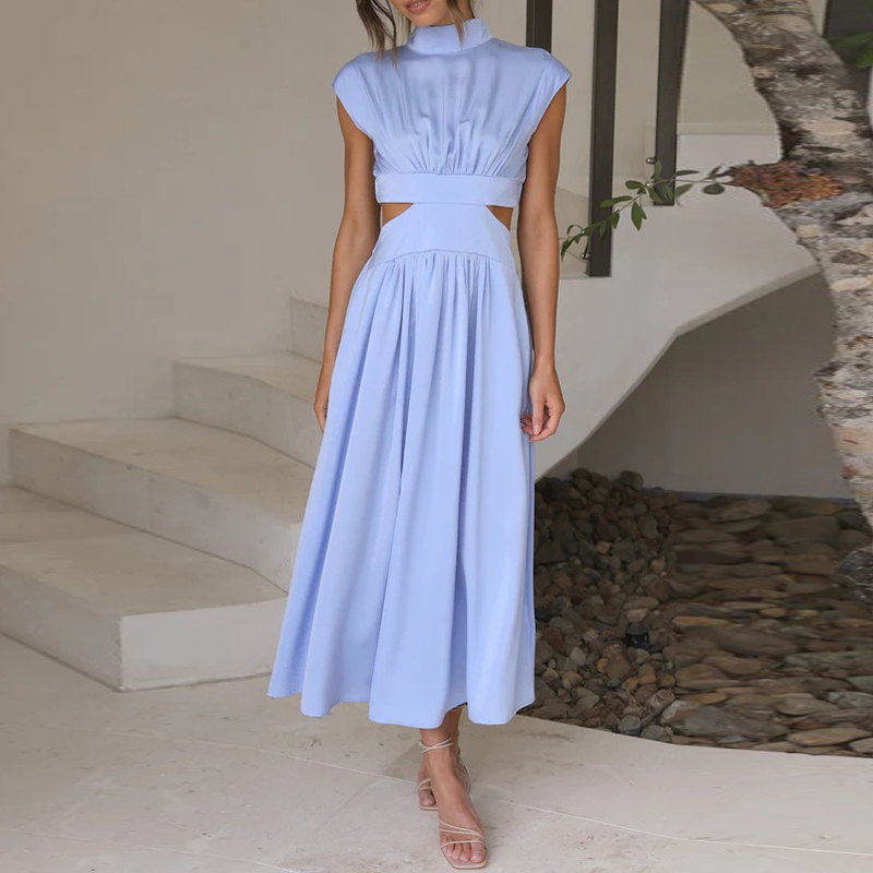 Elegantes Kleid für Damen 2