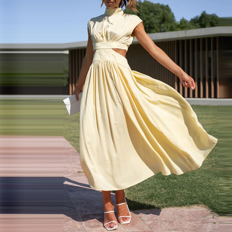 Elegantes Kleid für Damen 3