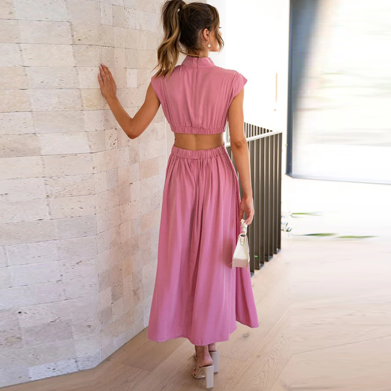 Elegantes Kleid für Damen 5
