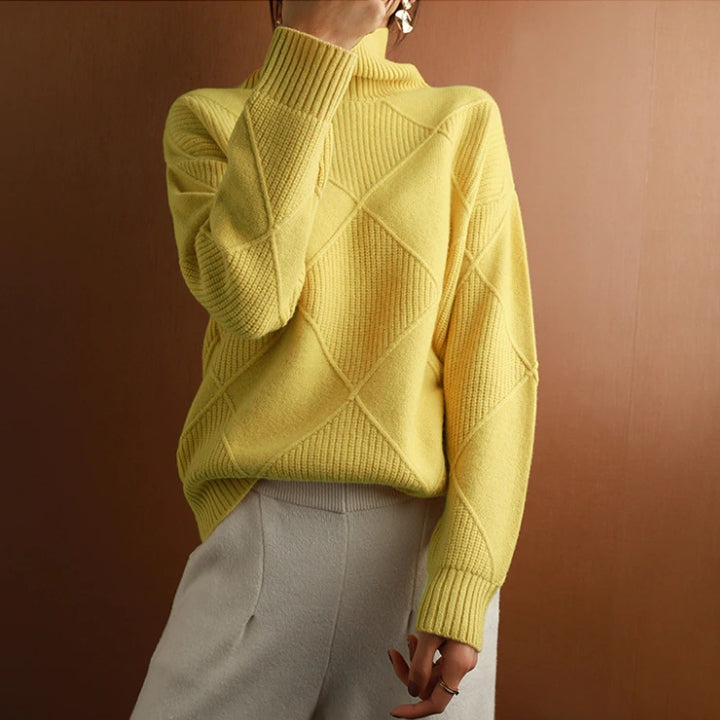 Elery Strickpullover 0