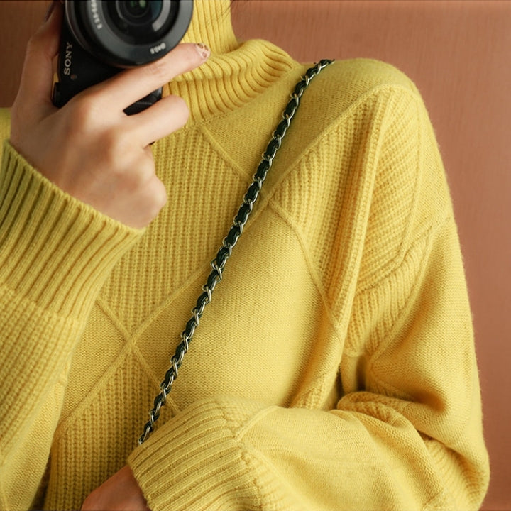 Elery Strickpullover 2