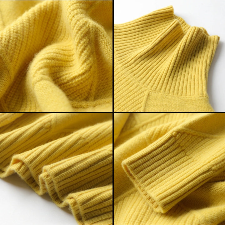 Elery Strickpullover 3