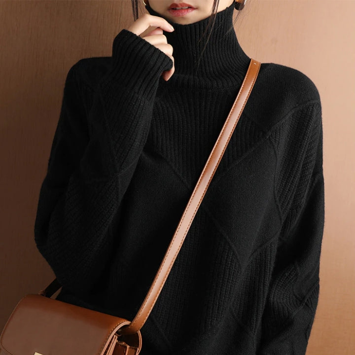 Elery Strickpullover 4