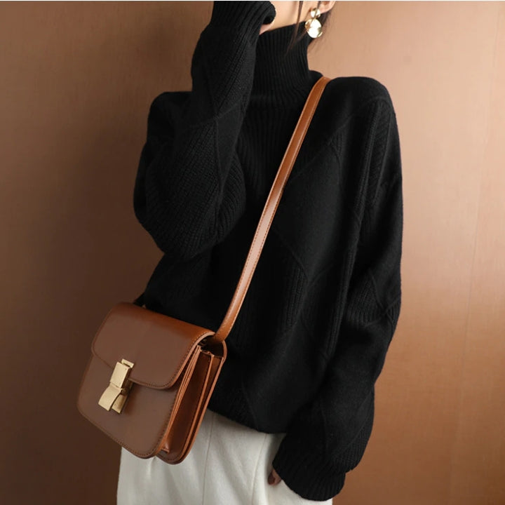 Elery Strickpullover 5