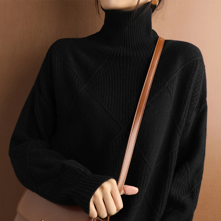 Elery Strickpullover 6