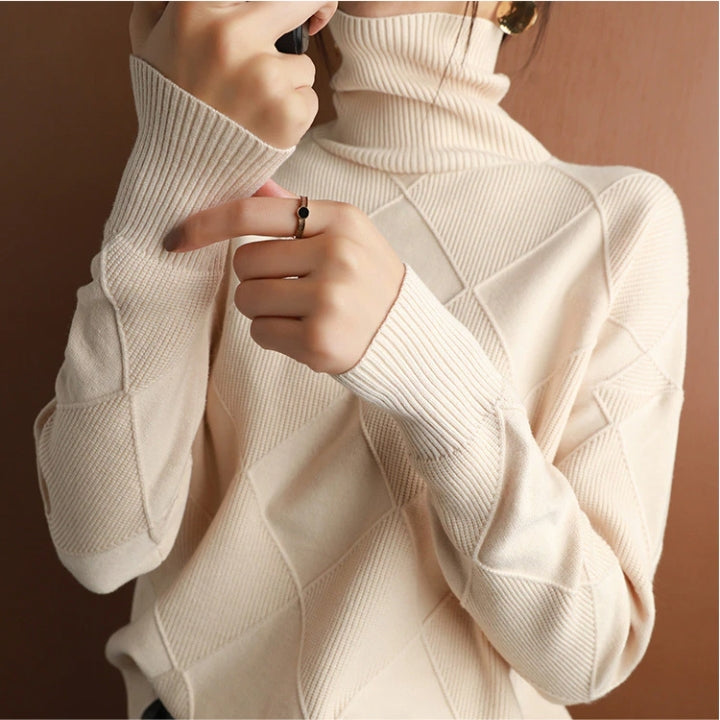 Elery Strickpullover 7
