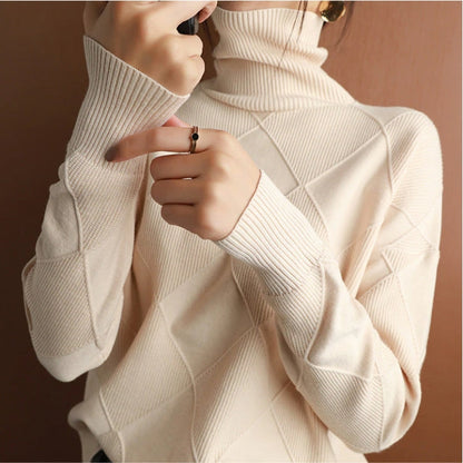 Elery Strickpullover 7