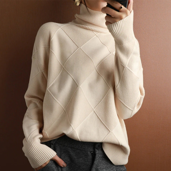Elery Strickpullover 8