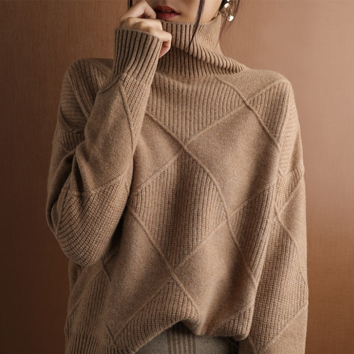 Elery Strickpullover 9