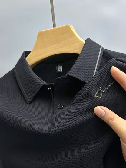 Elias | Herren Polohemd 0