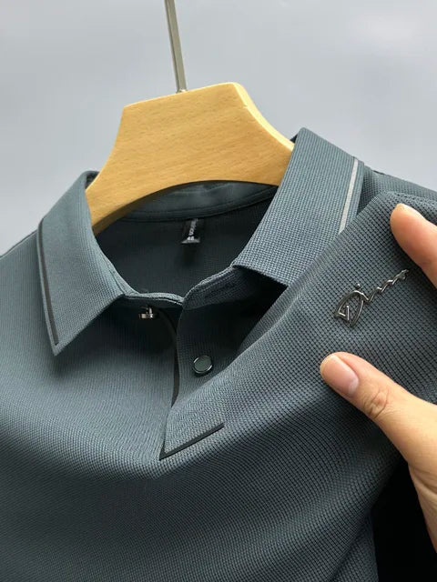 Elias | Herren Polohemd 12