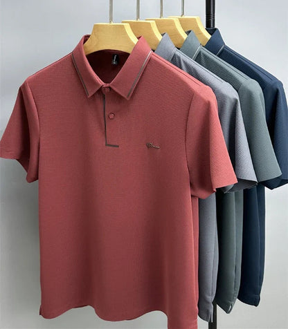 Elias | Herren Polohemd 5