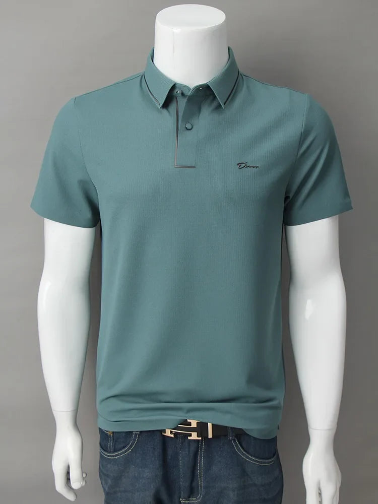 Elias | Herren Polohemd 6