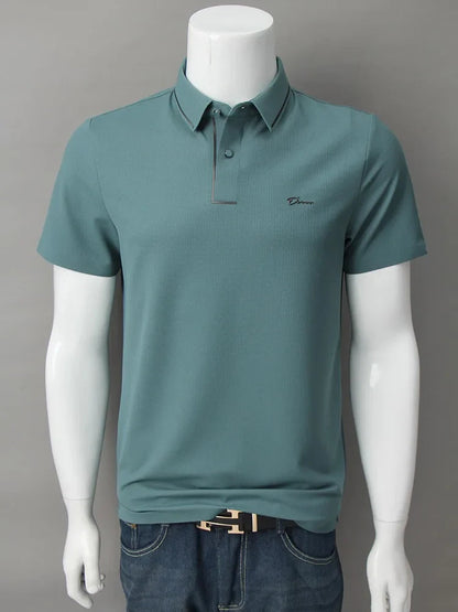 Elias | Herren Polohemd 6